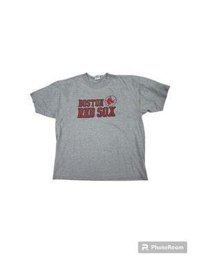 Y2K Boston Red Sox MLB T-Shirt